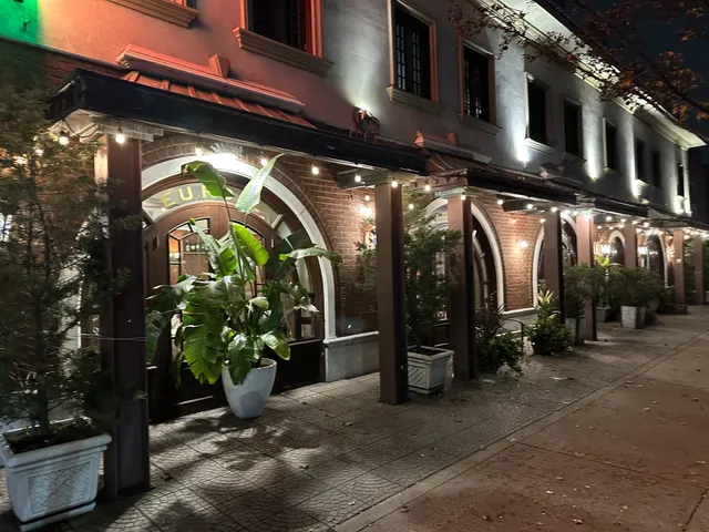 Restaurant in Bensonhurst Brooklyn