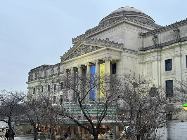 Brooklyn Museum