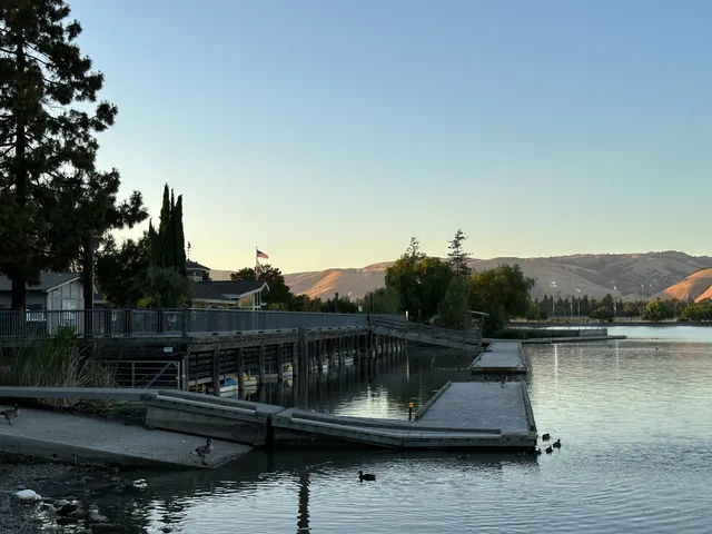 Fremont Central Park, CA