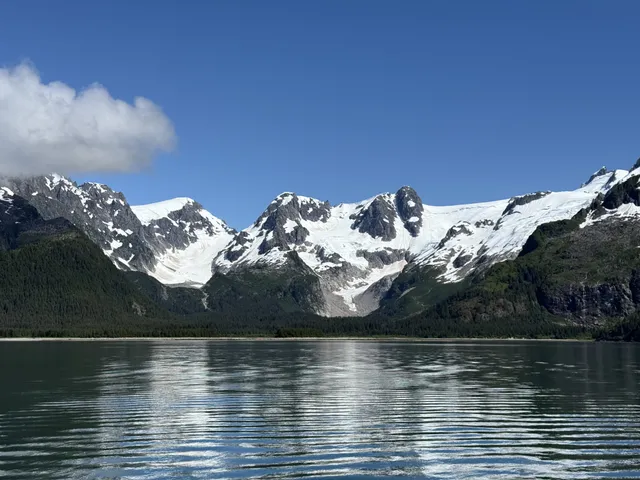 Kenai Fjords