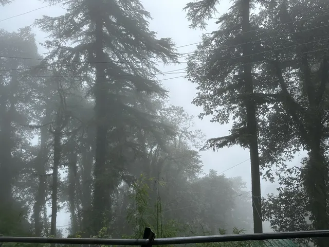 Landour, Mussoorie