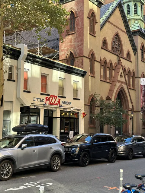 MetroTech Center, Brooklyn, NY