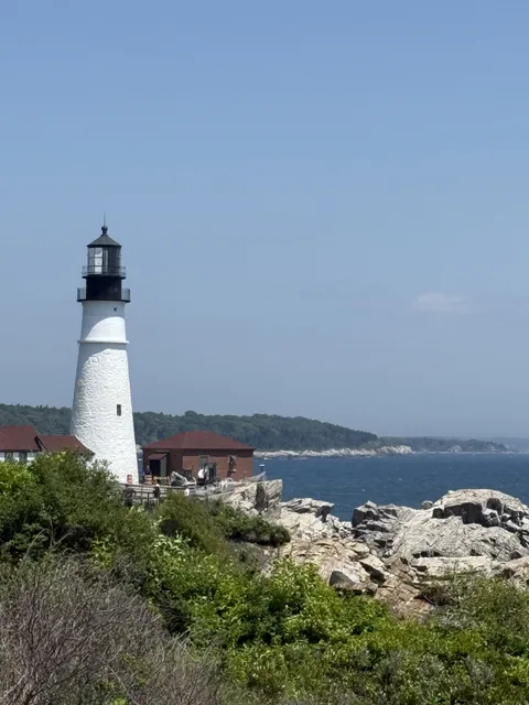 Portland Head Light
