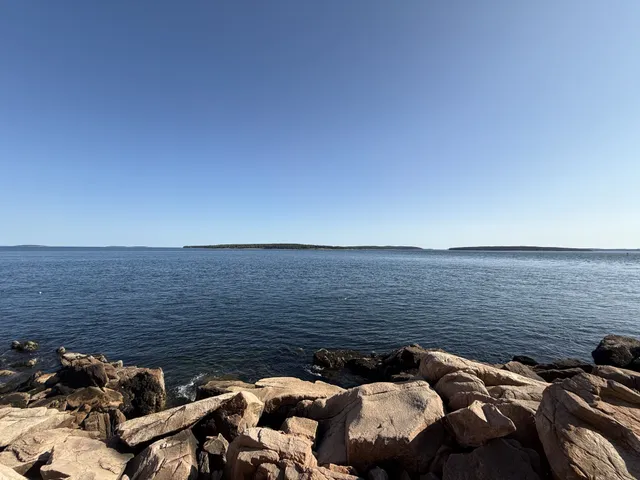 Southwest Harbor, Maine