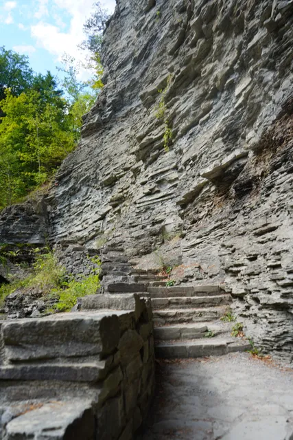 Watkins Glen State Park