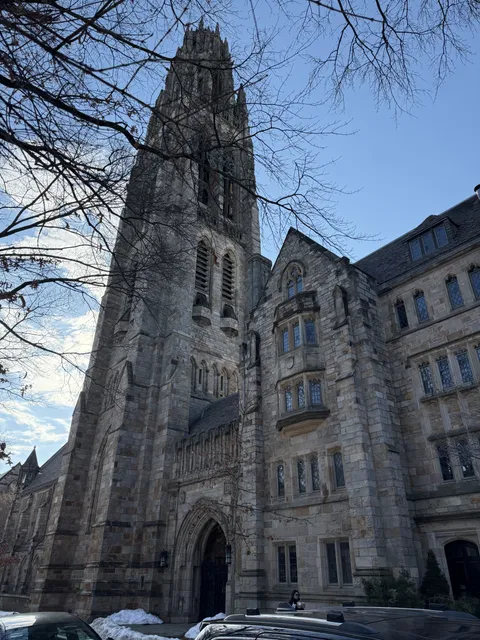 Yale University